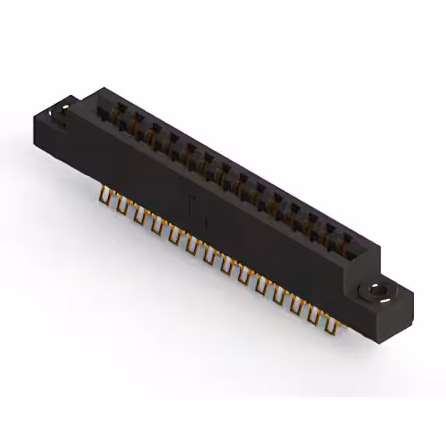 355-028-555-203 EDAC Inc.  Edgeboard Connectors